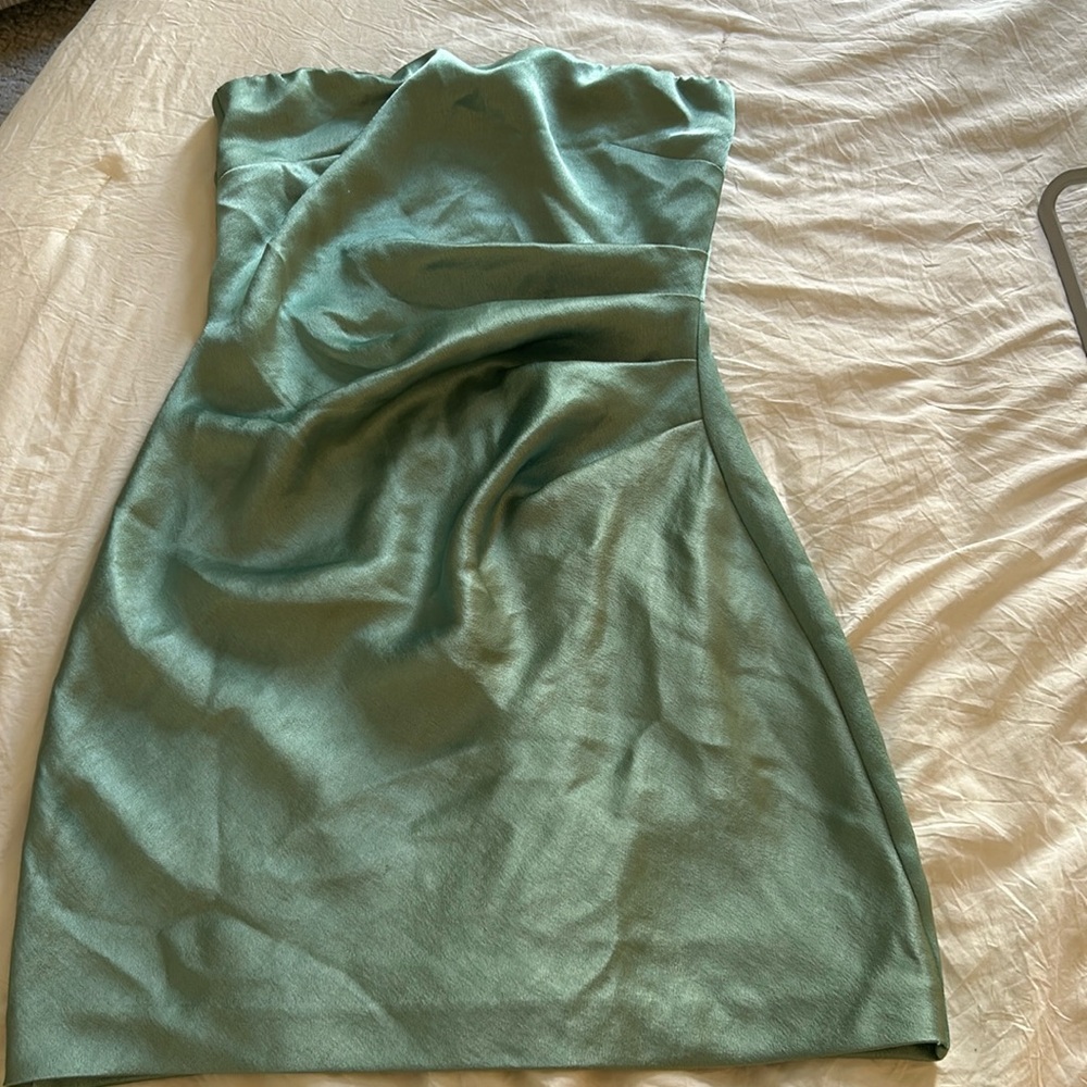 BEC BRIDGE dress. Size 2  homecoming or Sadie’s dress